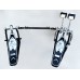 Firefeel D086H Kobra Dupla bass Pedela